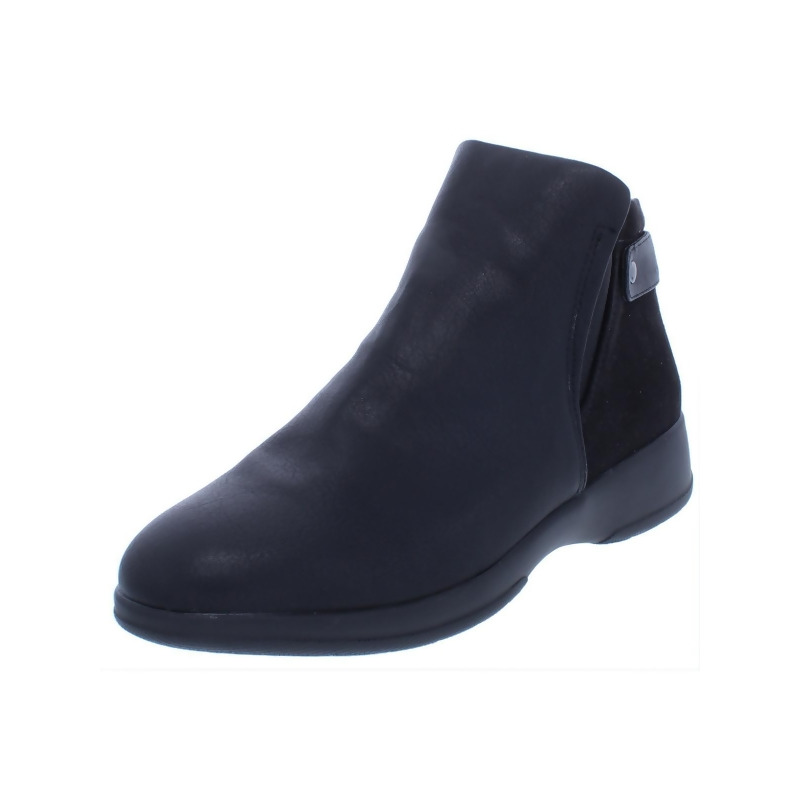 naturalizer barita bootie
