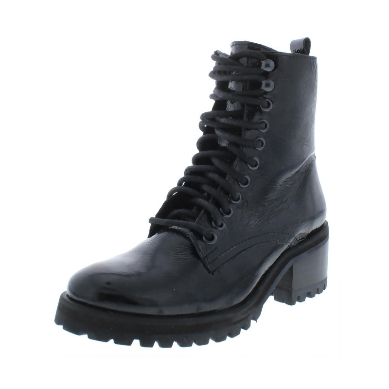 steve madden geneva combat boot