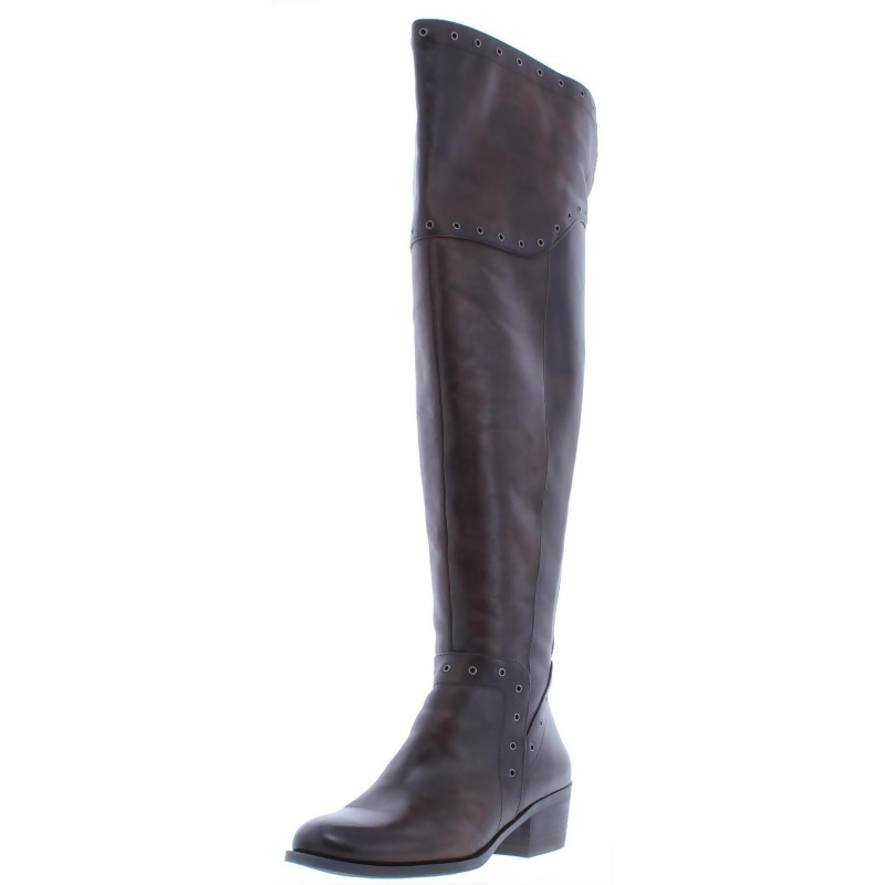 wide calf vince camuto boots