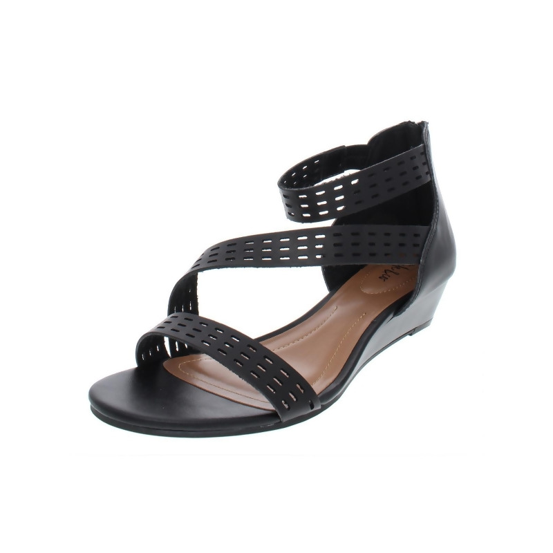 style & co wedge sandals