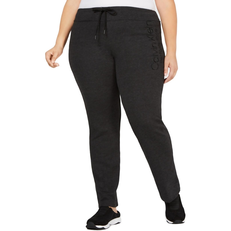 calvin klein sweatpants womens