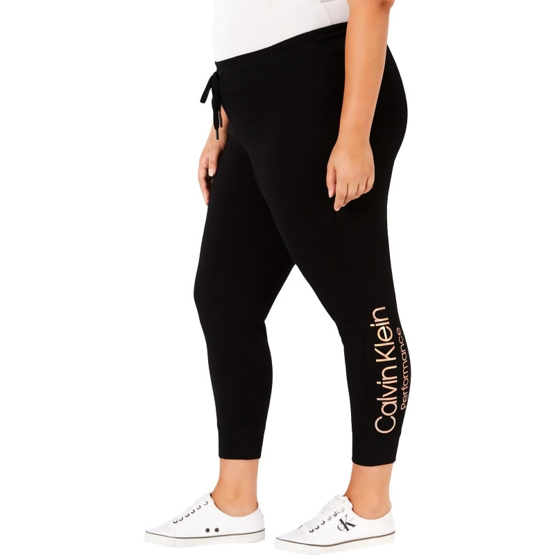Calvin klein running pants clearance