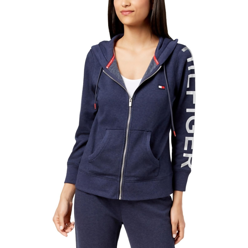 tommy hilfiger womans hoodie