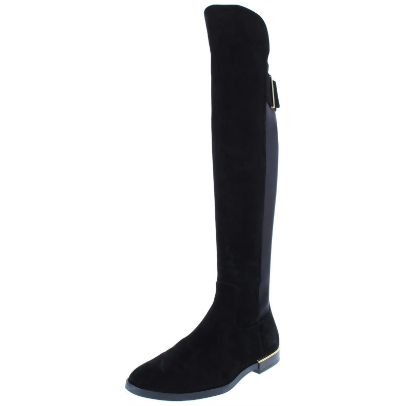 Calvin Klein Women S Priya Over The Knee Boot Www Magnetoenergy It