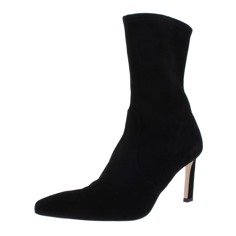 stuart weitzman the rapture bootie