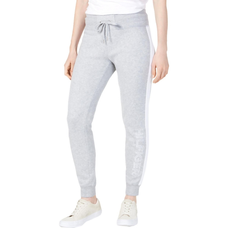 tommy hilfiger jogger women's sweatpants