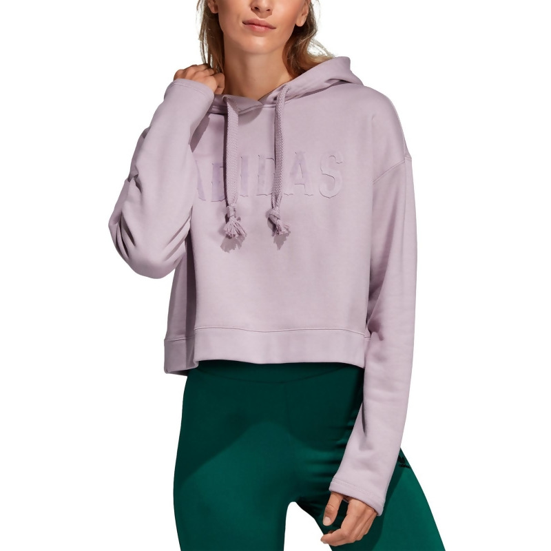 adidas workout sweatshirt