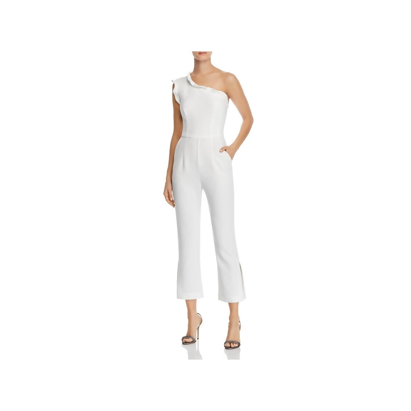 Black halo pravella jumpsuit clearance