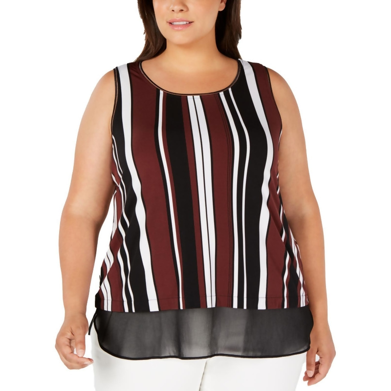 alfani tank tops