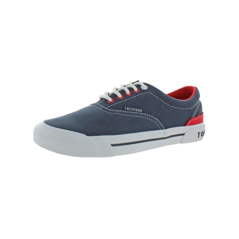tommy hilfiger men's fashion sneakers