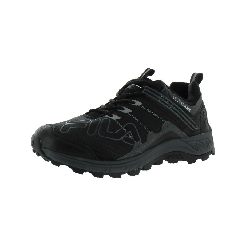 fila men's blowout 19 trail shoe