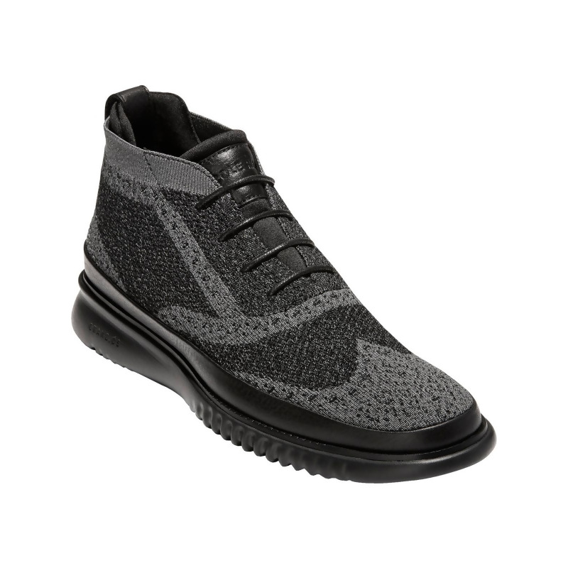 cole haan stitchlite chukka