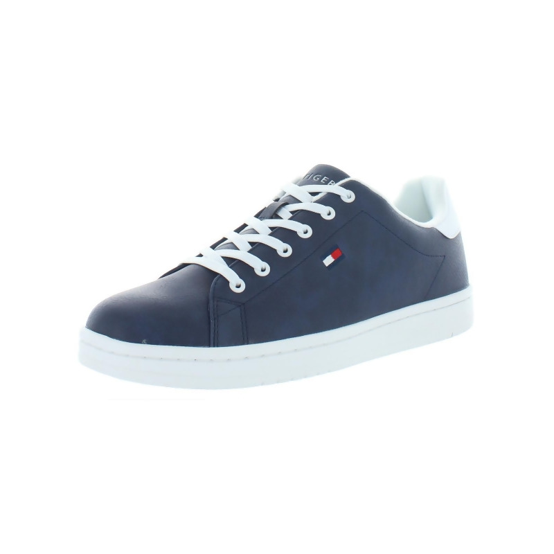 tommy hilfiger men's fashion sneakers