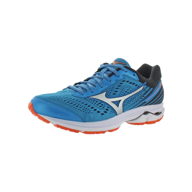 men's wave rider 22 running shoe