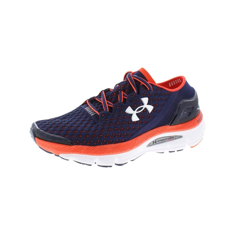 Psychiatrie pastel Jood Under Armour Womens Team Speedform Gemini Knit Fitness Running Shoes from  BHFO at SHOP.COM