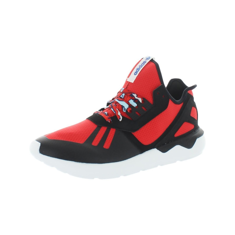 adidas tubular runner men's running shoes