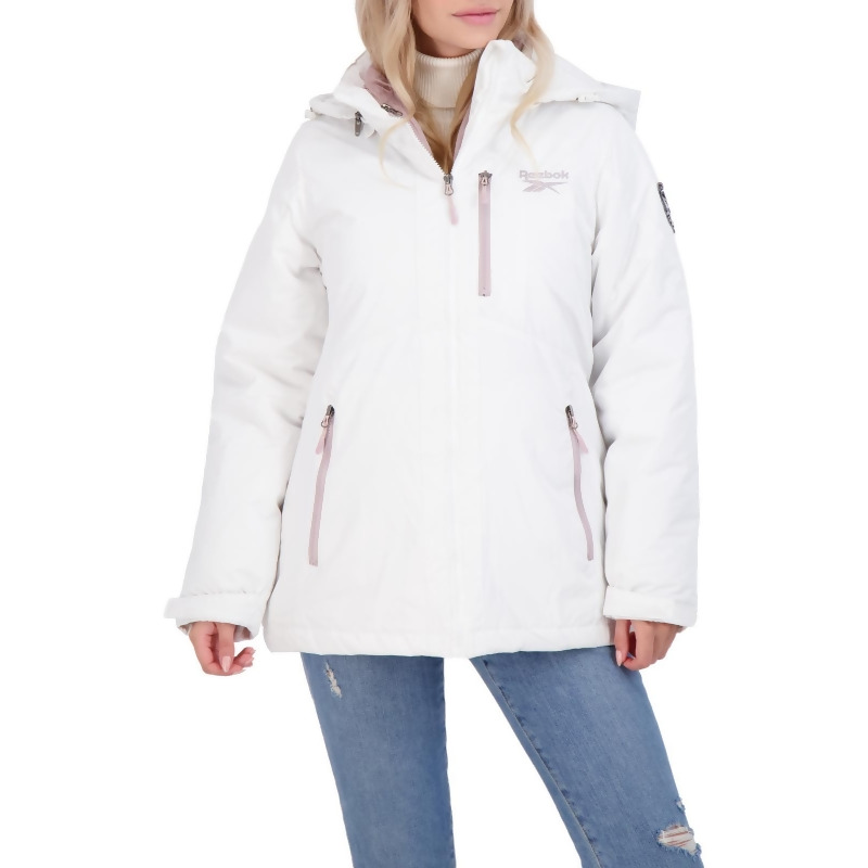 reebok ski jacket