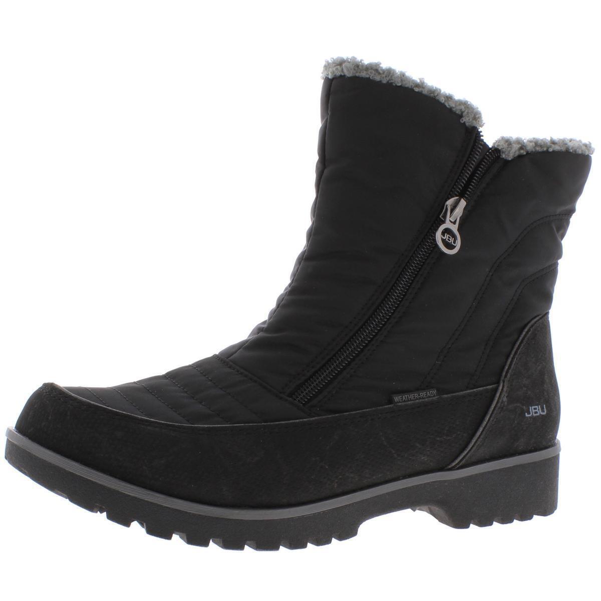 jbu snowbird boot