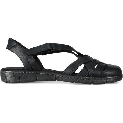 Easy street garrett women's sandals hot sale