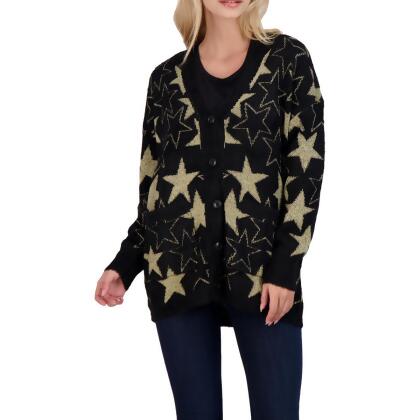 Pj salvage sales cozy cardigan