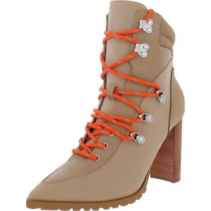 Steve madden timberland heels on sale