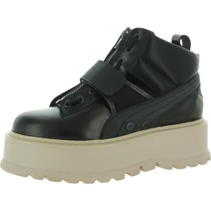 Puma boots mens zip hotsell