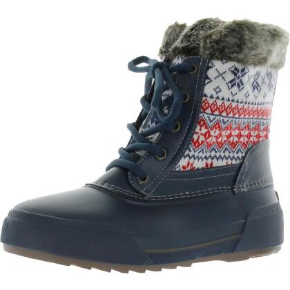 Keen elsa top snow boots