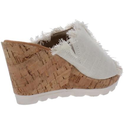 Minnetonka york wedge hot sale