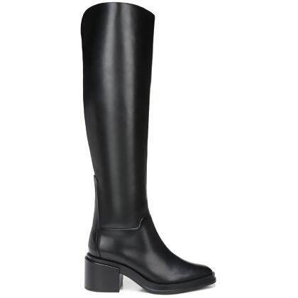 Franco sarto wide calf over the knee boots sale