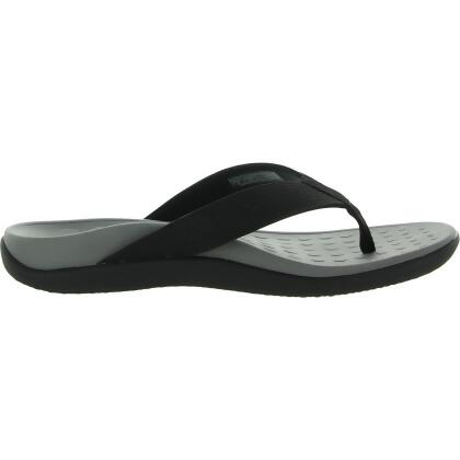 Vionic Unisex Wave Toe Post Sandal Flip Flop With Concealed 40 OFF