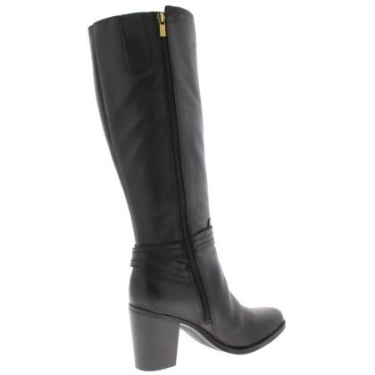 Naturalizer kelsey discount riding boots
