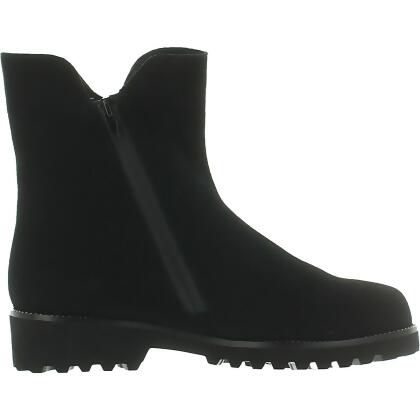 Vaneli ankle deals boots