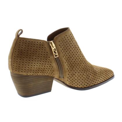Franco sarto dingo top