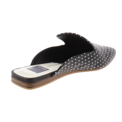 Dolce vita brie mule sale
