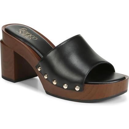 Franco on sale sarto clogs