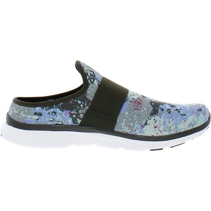 Vevo Active Womens Aly Slides Slip On Mules