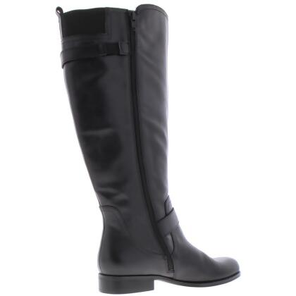 Naturalizer jenelle on sale wide calf boot