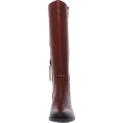 Sam edelman prina outlet leather tall boot