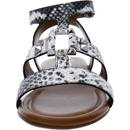 Franco sarto gevira outlet strappy slide sandal