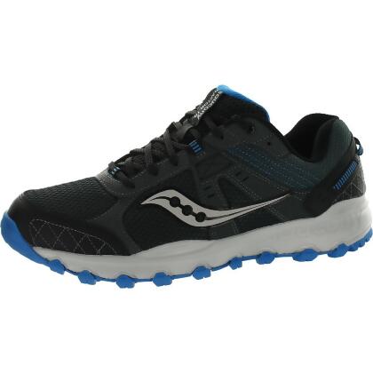 Saucony grid shop raptor tr review