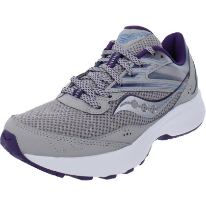 Saucony cohesion malaysia clearance