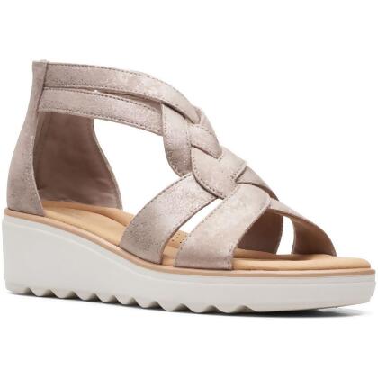 Clarks clearance jillian leap