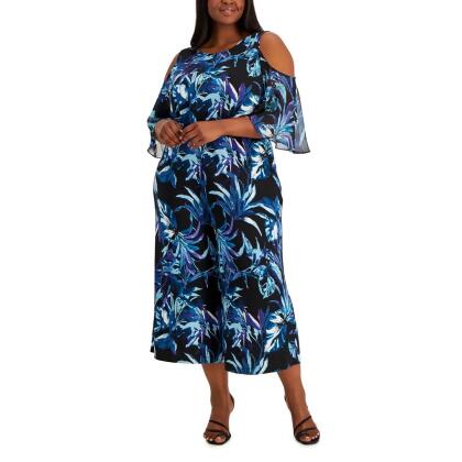 Connected apparel jumpsuit store