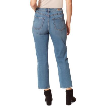 Anne klein skinny ankle store jeans