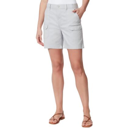 Gloria vanderbilt cargo shorts outlet