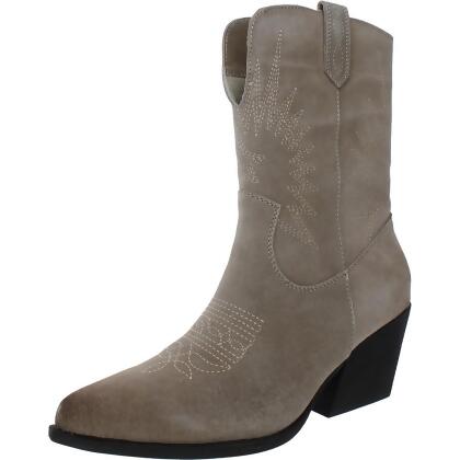 Vince camuto cowboy discount boots