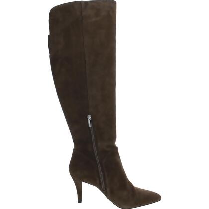 Vince camuto wide calf store over the knee boots