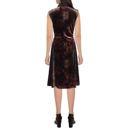 Cocktail and party ralph lauren plus size discount