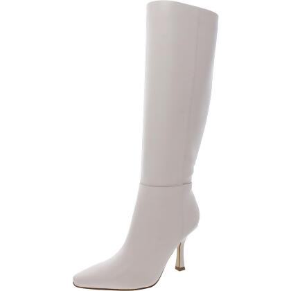 Marc fisher tall suede boots sales