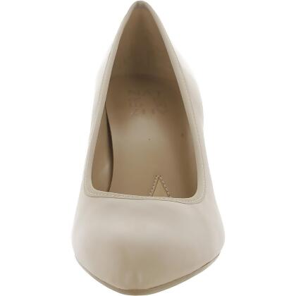 Naturalizer best sale oden pump